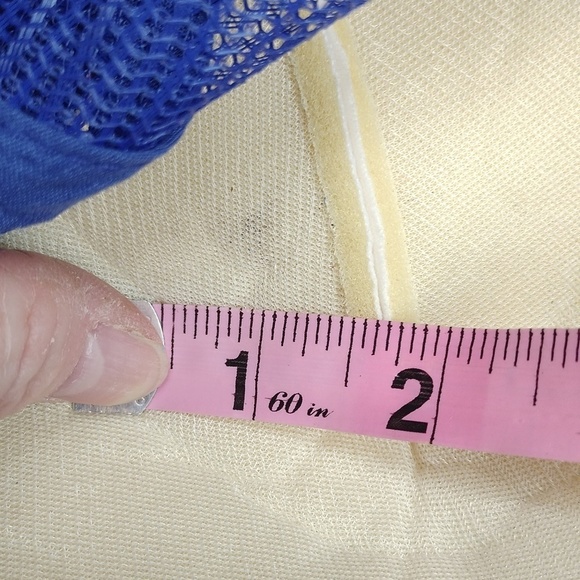 Pabst Blue ribbon mens snap back hat - Picture 10 of 11